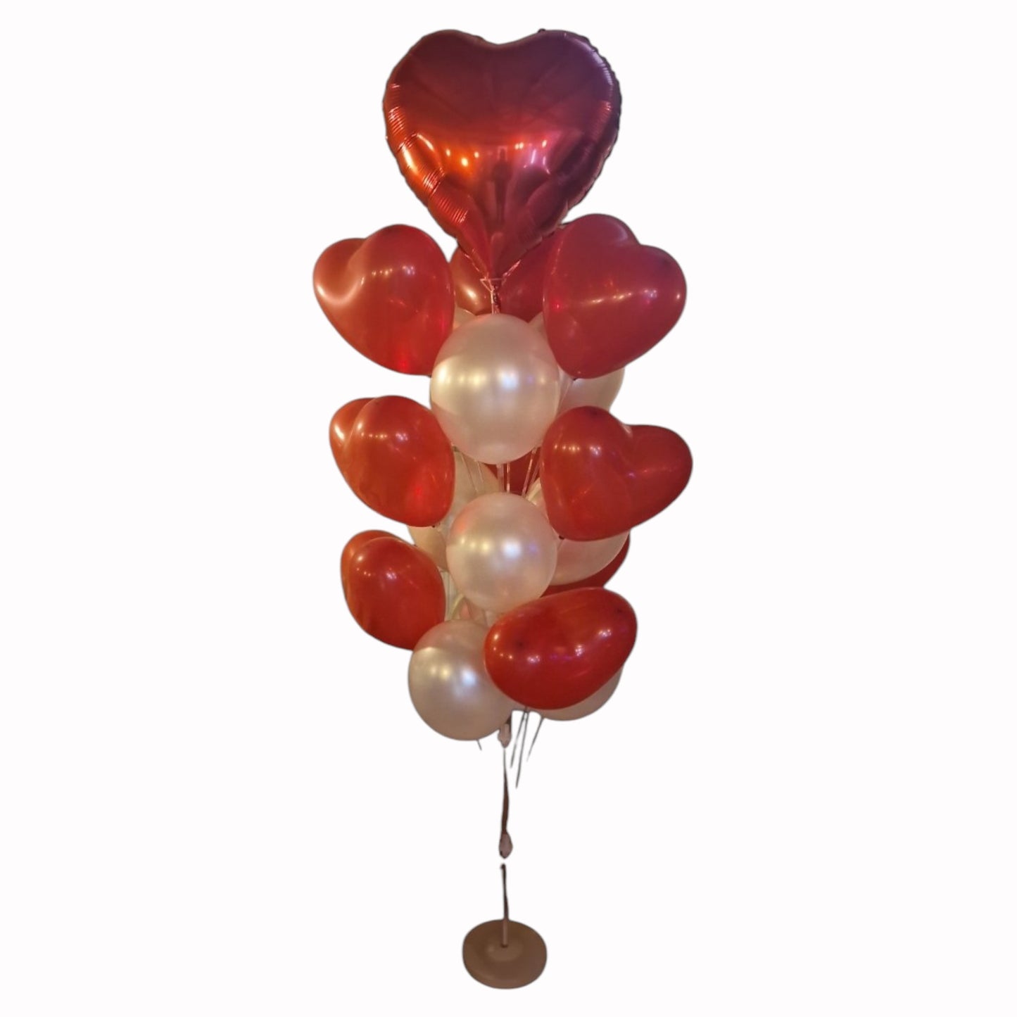 Ballonnentros
