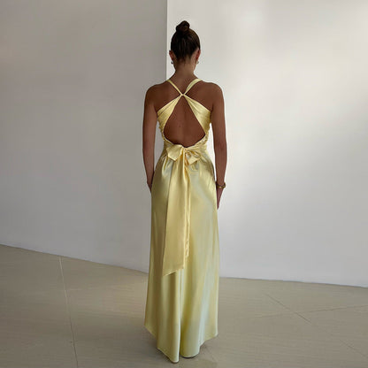 Ruth Tarvyda's dress