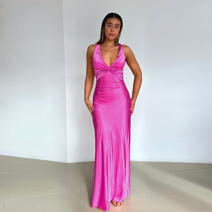 Ruth Tarvyda's dress