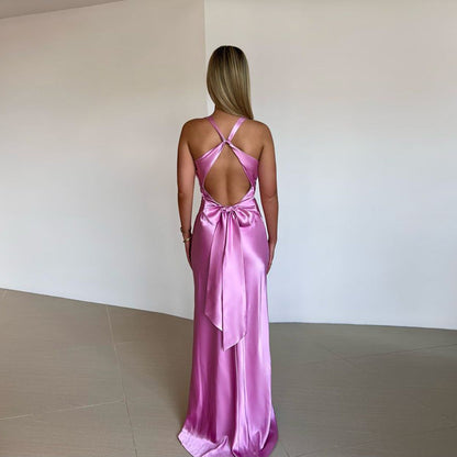 Ruth Tarvyda's dress