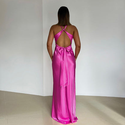 Ruth Tarvyda's dress